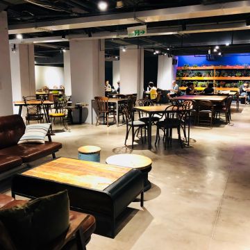 不在辦公室 Out of office