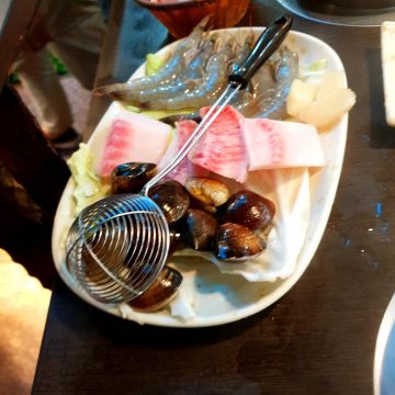 鍋仙日式涮涮鍋（彰化店）