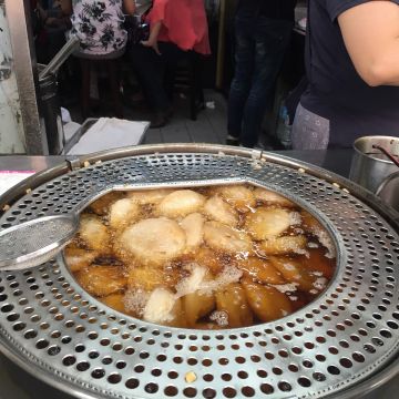 正老牌豐原肉丸