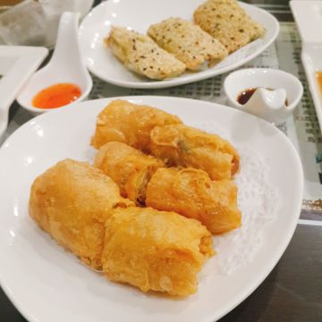 品嘉茶餐廳