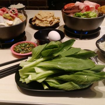 六扇門時尚陽鍋 竹北三民店