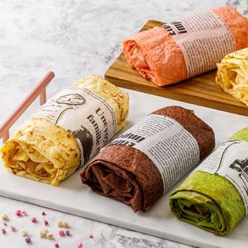 Aposo 艾波索 幸福甜點（三峽店）