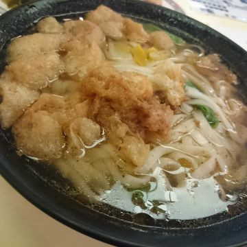 吉坊素食涮涮鍋