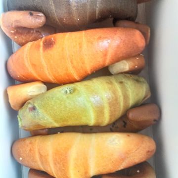 金三峽牛角（永和店）