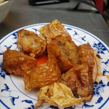 古早味雞捲大王