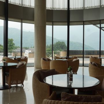 陽明山天籟渡假酒店-絢彩廳