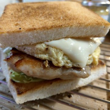 遇見419行動廚房