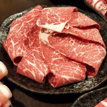 史記精緻鴛鴦鍋（台北大安店）