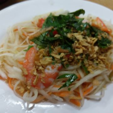 隆記越南美食館