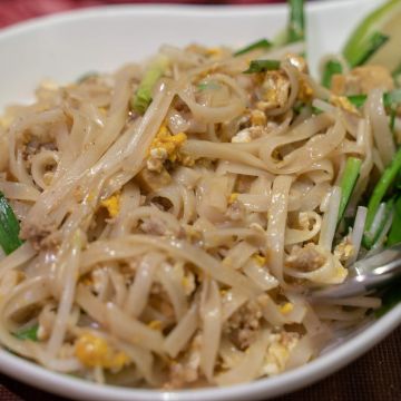 右手餐廳 THAIHAND