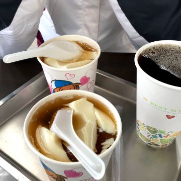 中一豆花（花蓮店）