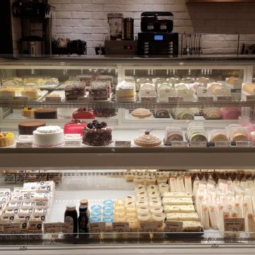 布列德 Bread societe（中和店）