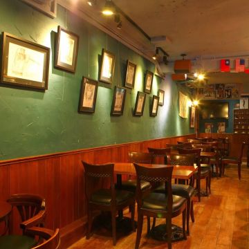 百憂解陽台 Prozac Balcony