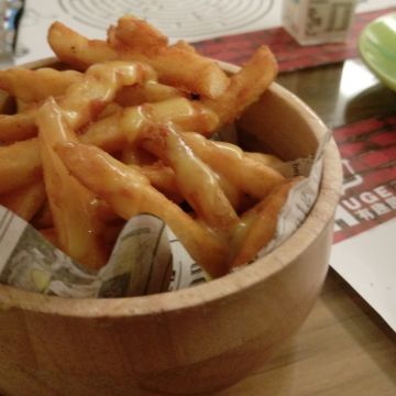 Luna墨式異國料理