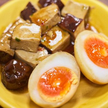 川味鄧家牛肉麵