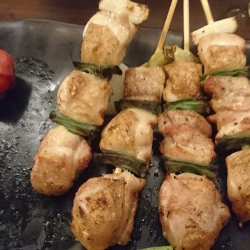 曜炭火食帶（台中北區店）