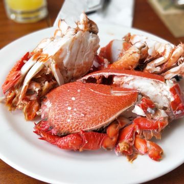 蘭城晶英酒店-蘭城百匯自助餐廳