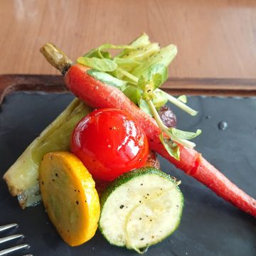 卡布里喬莎 台北南港店 Capricciosa