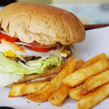 滿欣園 義大利廚房