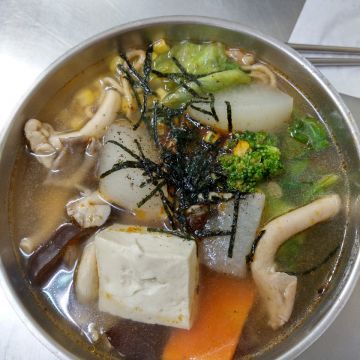 素膳坊健康素食