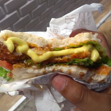 蝦帕 SHRIMPPA（台北信義店）