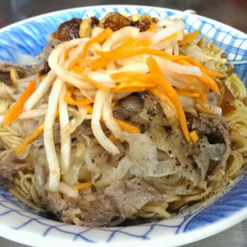 越南牛肉河粉（三重店）