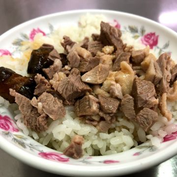 源 當歸鴨肉麵線