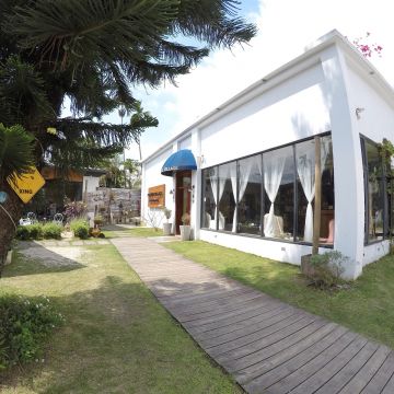 小和農村 Peaceful Village