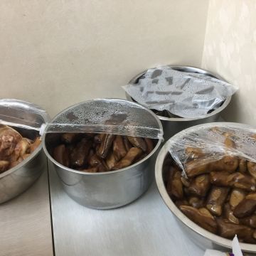 老葉牛肉麵