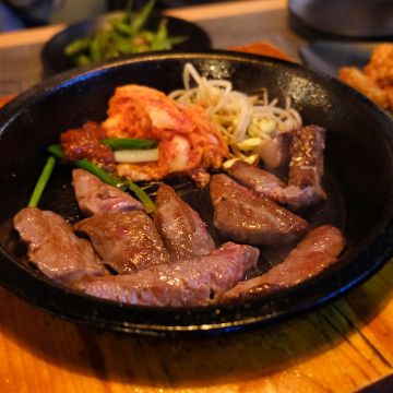 Broccoli Beer 韓國餐酒食