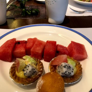 富貴陶園人文藝術餐廳