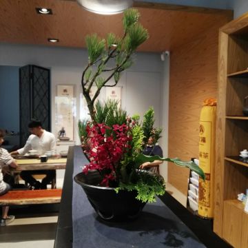 品黑（台北大安店）