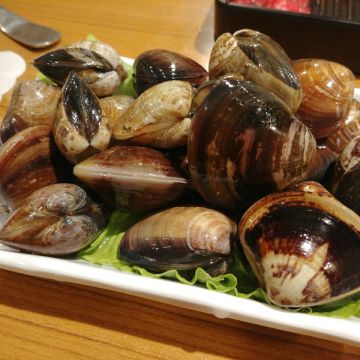 吉品涮涮鍋（三民店）