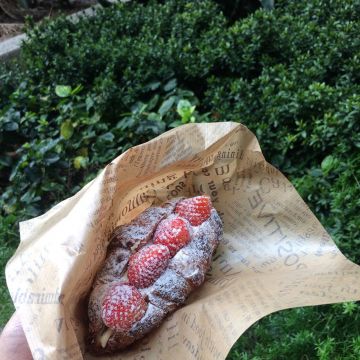 Queen House法式手工甜點（安平店）