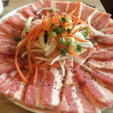 韓鄉韓國料理（北屯店）