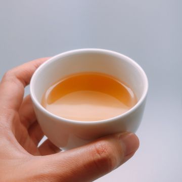 琅茶 Wolf Tea