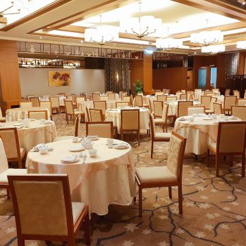 義大皇家酒店-Royal Palace 皇樓中餐廳