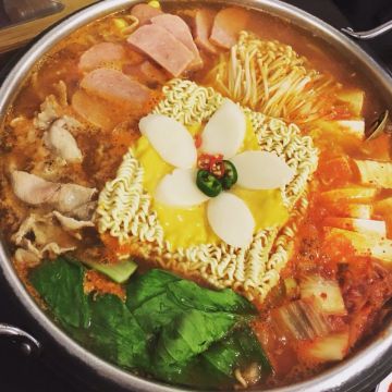 韓食村（文山店）