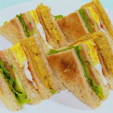 優家咖啡 Ghiotto Cafe