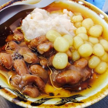 劉家豆花（龜山店）