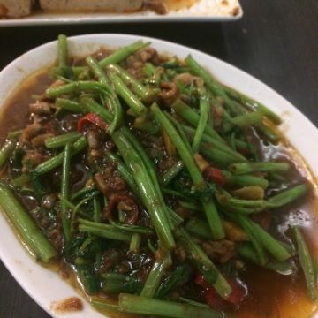 大船入港生猛活海鮮