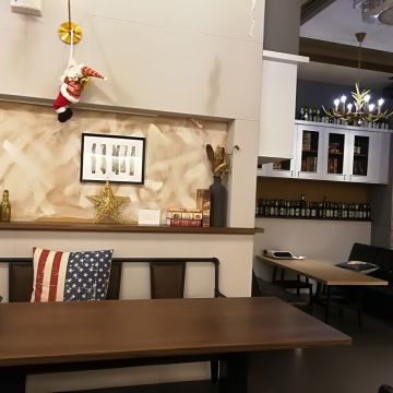 ASINO 二驢餐酒館