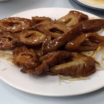 好客雞肉飯（三重店）