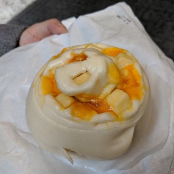 松包子（Os桑的包子）