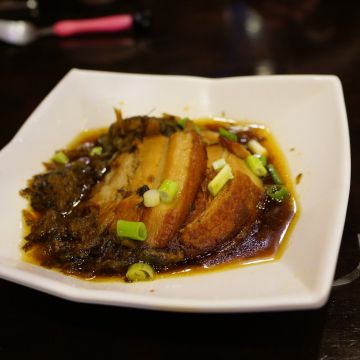 台南古早味（大同店）