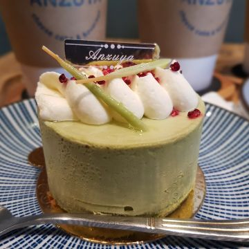 杏屋乳酪蛋糕 大甲店