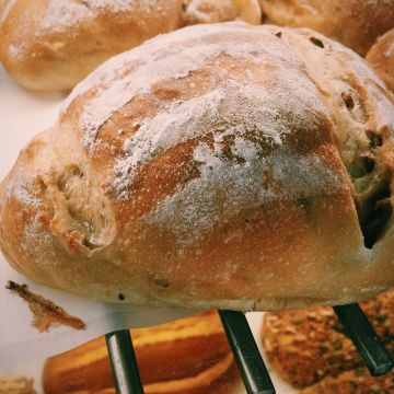 米塔手感烘焙 南京店 Mita