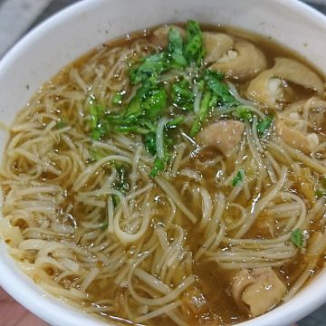 阿宗麵線（台北中山店）