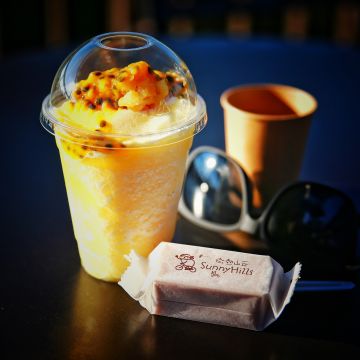 微熱山丘 南投三合院 Sunny Hills