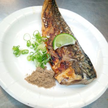 第一夯海鮮燒物